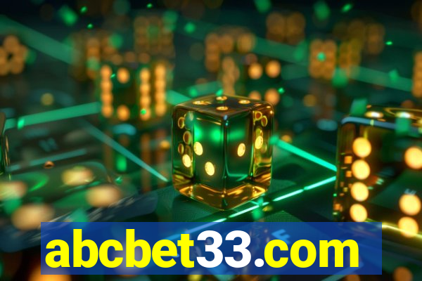 abcbet33.com