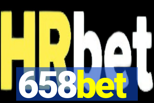 658bet