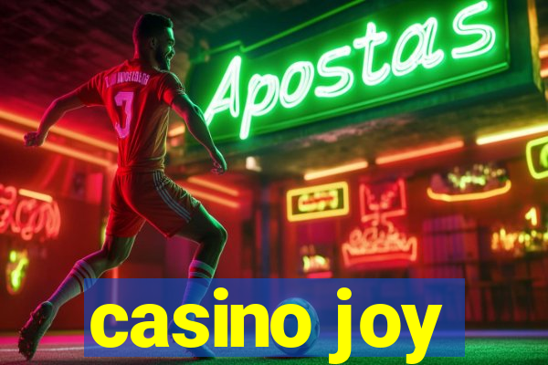 casino joy