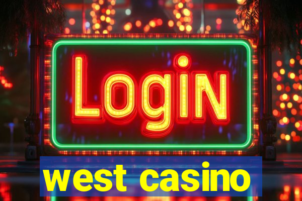 west casino