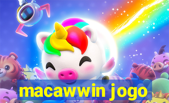 macawwin jogo