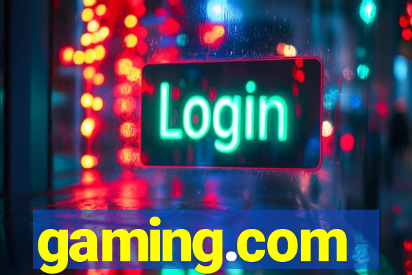 gaming.com