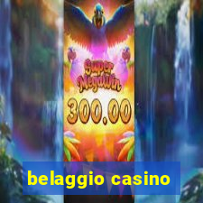 belaggio casino