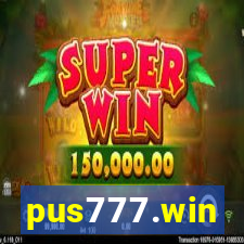 pus777.win