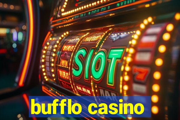 bufflo casino