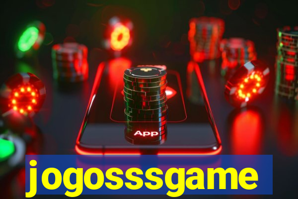 jogosssgame