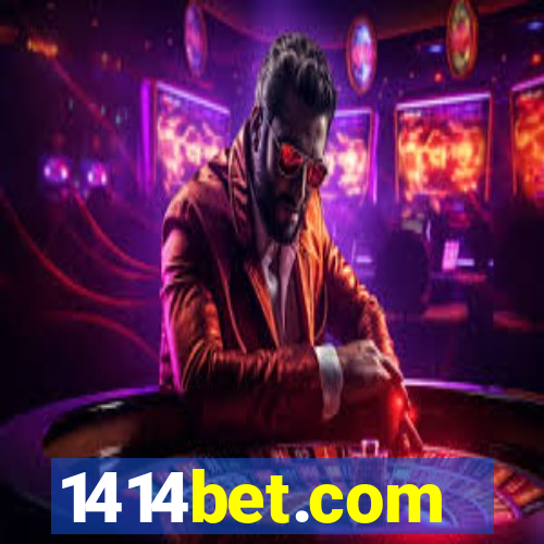 1414bet.com