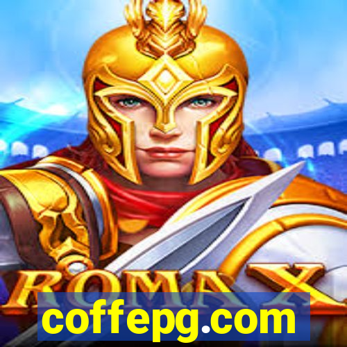 coffepg.com