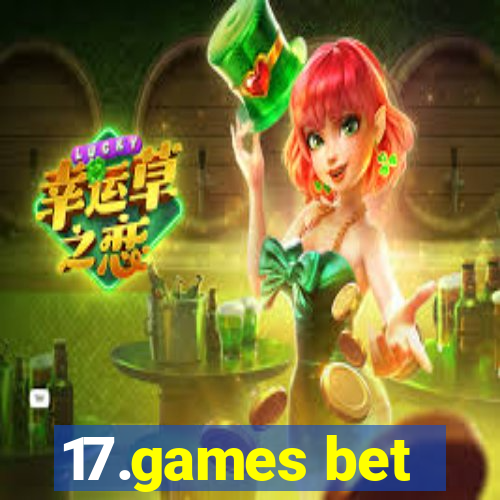 17.games bet