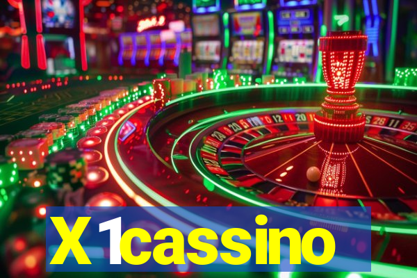 X1cassino