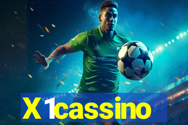 X1cassino