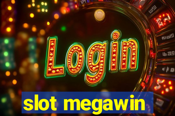 slot megawin