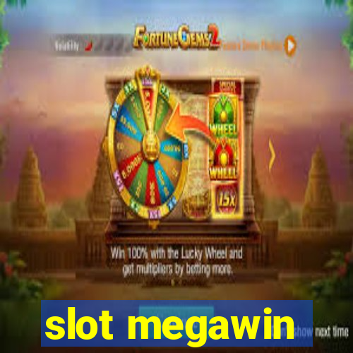 slot megawin