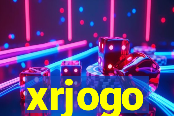 xrjogo