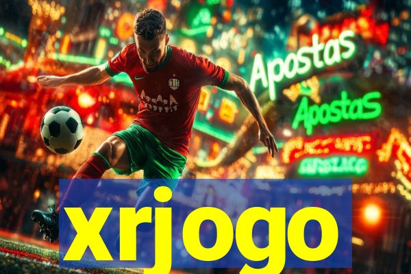 xrjogo