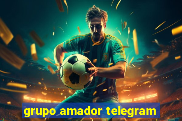 grupo amador telegram