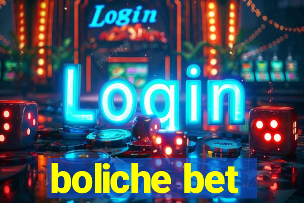 boliche bet