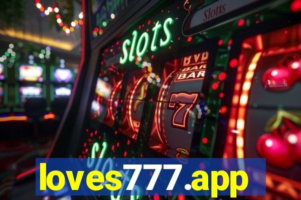 loves777.app