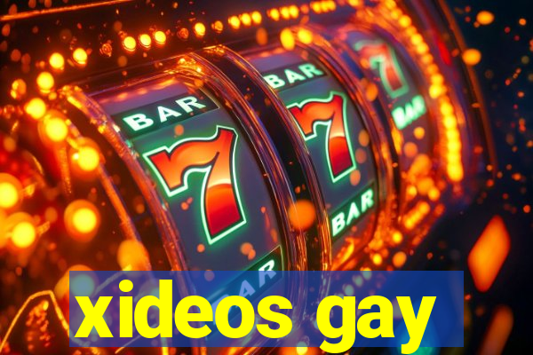 xideos gay