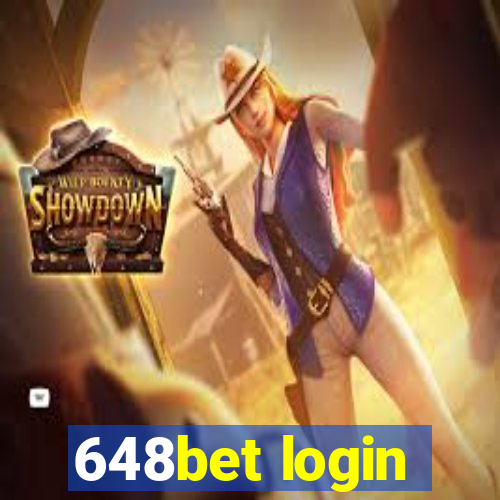 648bet login