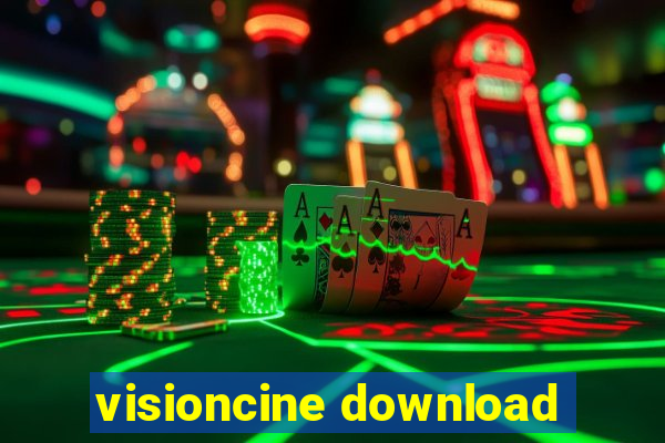 visioncine download