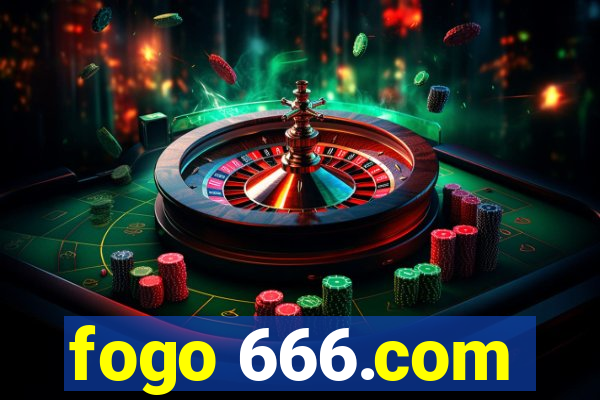 fogo 666.com