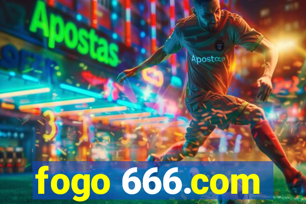 fogo 666.com