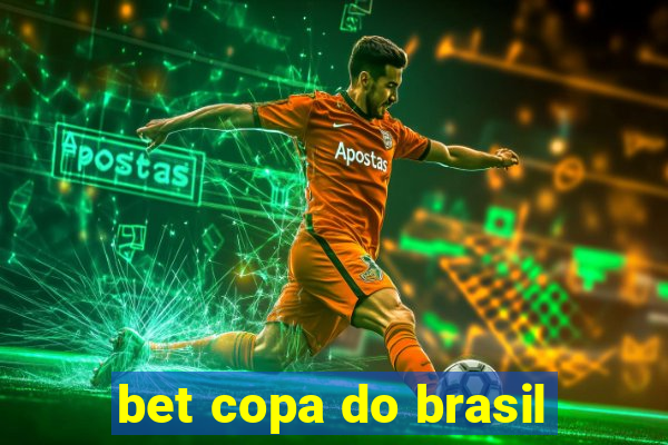 bet copa do brasil