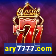 ary7777.com