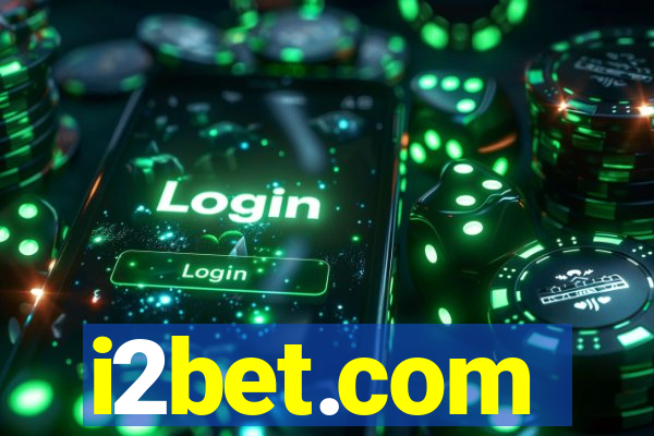 i2bet.com