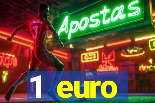 1 euro mindesteinzahlung casino