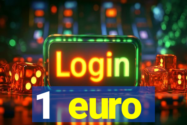 1 euro mindesteinzahlung casino