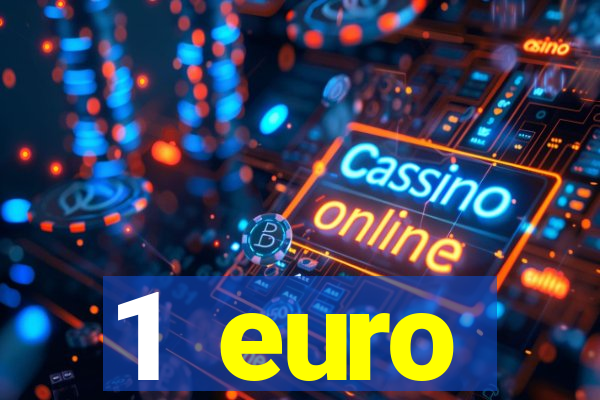 1 euro mindesteinzahlung casino