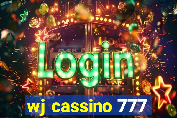 wj cassino 777