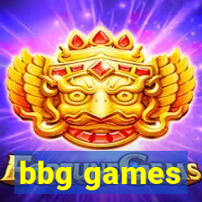 bbg games