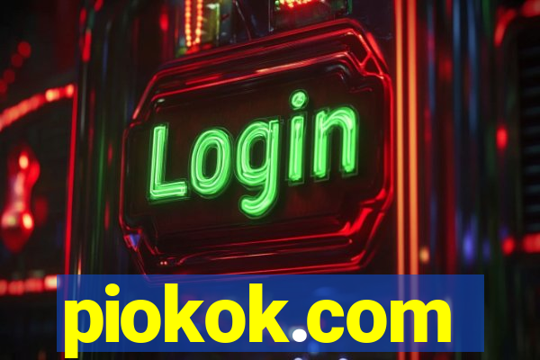 piokok.com