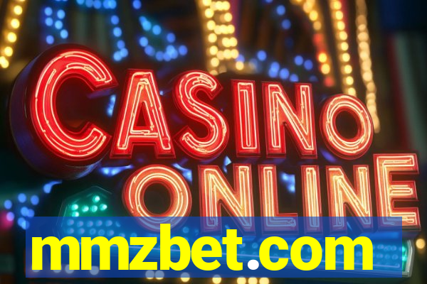 mmzbet.com