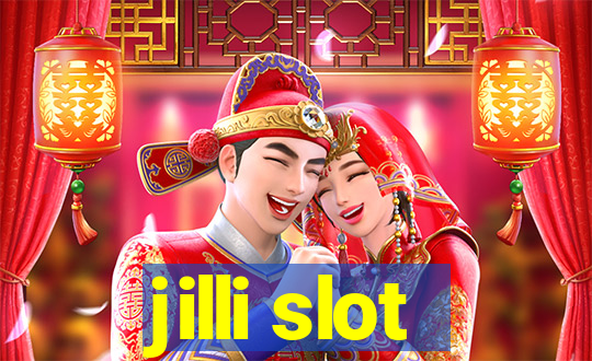 jilli slot