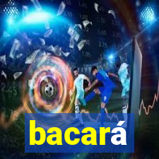 bacará