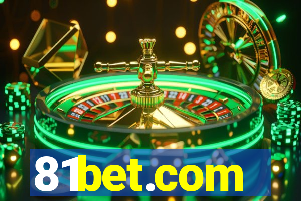 81bet.com