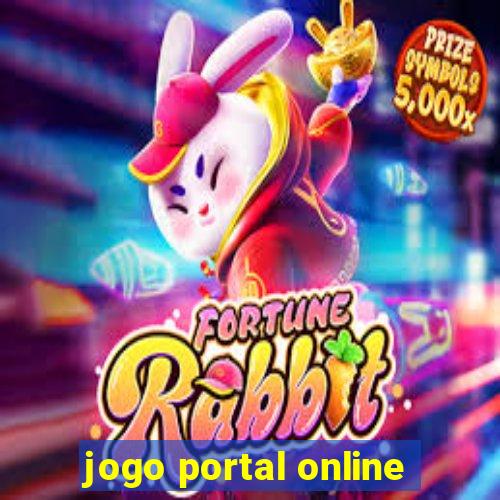 jogo portal online