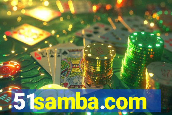 51samba.com