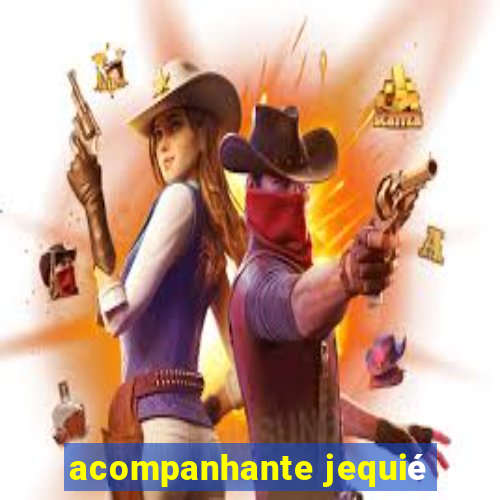 acompanhante jequié