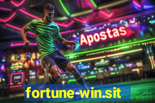 fortune-win.site