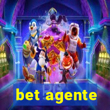 bet agente