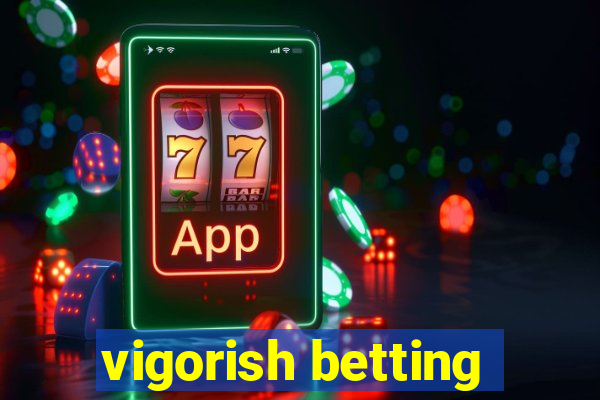 vigorish betting