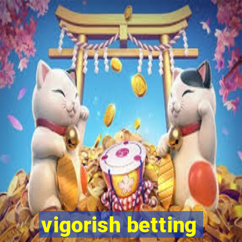 vigorish betting