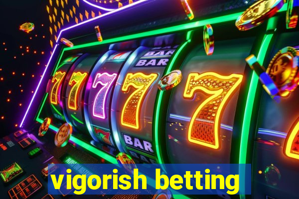 vigorish betting