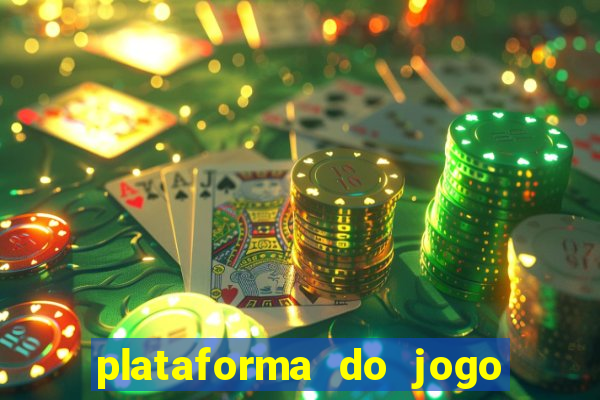 plataforma do jogo do canguru