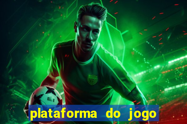 plataforma do jogo do canguru